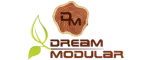 Dream Modular Logo