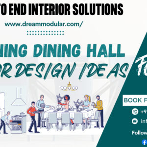 Discover the art of dining hall transformation with our stunning design ideas. Seamlessly transition through styles for a personalized, stylish space.