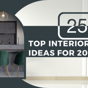 Explore 2023's innovative interior design trends, from avant-garde minimalism to vibrant maximalism, redefining your living spaces.