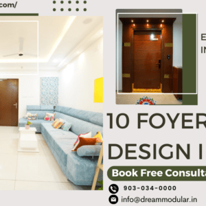 In design, the foyer is overlooked, yet it's guests' first impression. Discover 10 ideas to make it a stunning focal point.