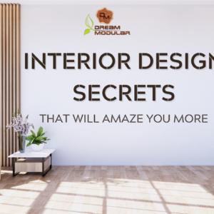 Interior design blends aesthetics, personality, and functionality. Evolving with time, it incorporates styles, trends, & techniques, transforming living spaces.