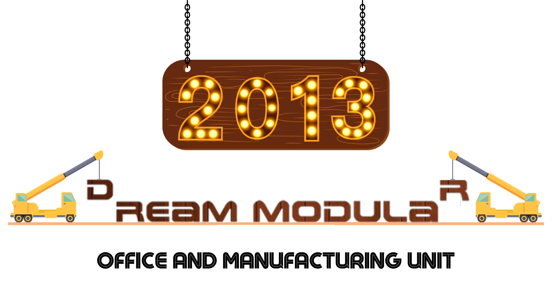 Had the vision to launch an interior design company and laid the groundwork by establishing our own manufacturing unit - 2013