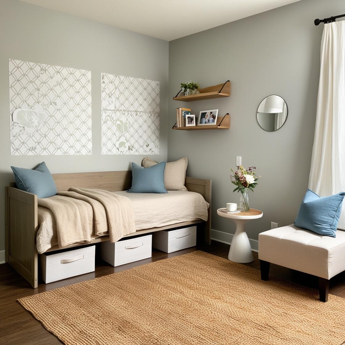 Best Affordable Guest Room Ideas That Will Amaze Your Guests