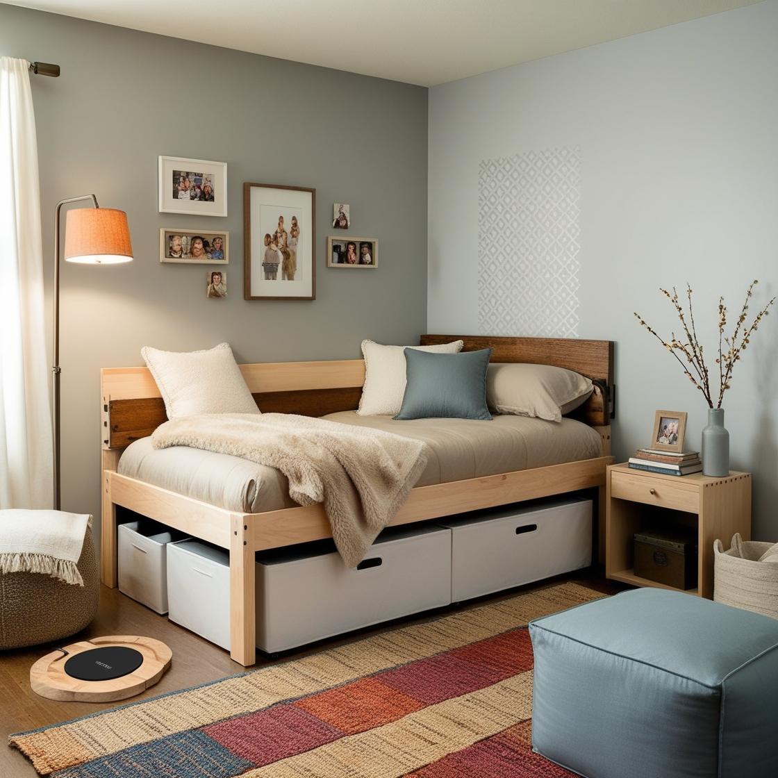 Best Affordable Guest Room Ideas That Will Amaze Your Guests