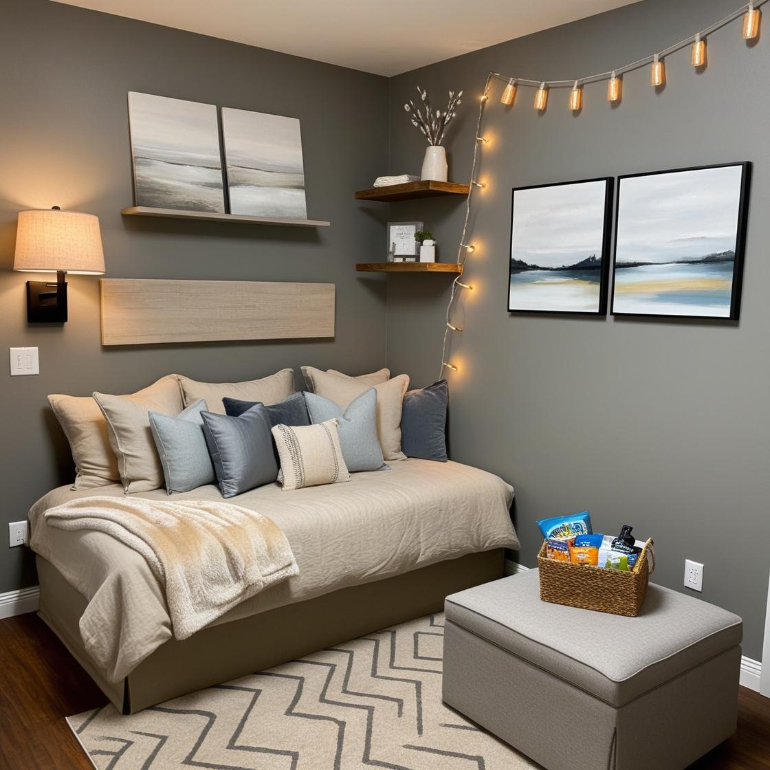 Best Affordable Guest Room Ideas That Will Amaze Your Guests