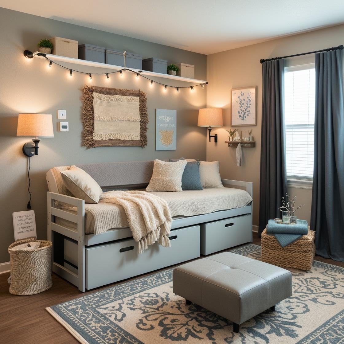 Best Affordable Guest Room Ideas That Will Amaze Your Guests