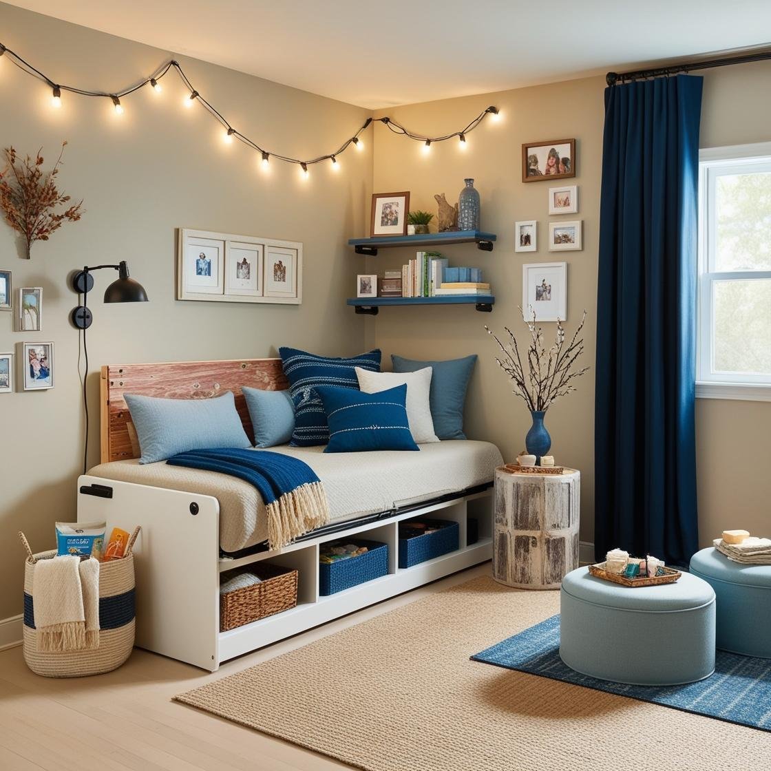 Best Affordable Guest Room Ideas That Will Amaze Your Guests