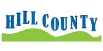 Hill County - Logo