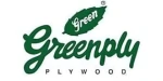 GreenPly Logo - Dream Modular