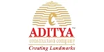 Aditya Logo