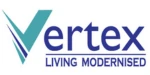 Vertex logo
