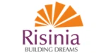 Risinia Logo