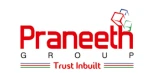 praneeth Group - Dream Modular