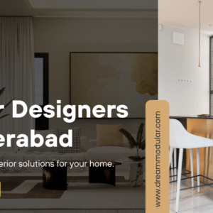 Best Interior Designers in Hyderabad